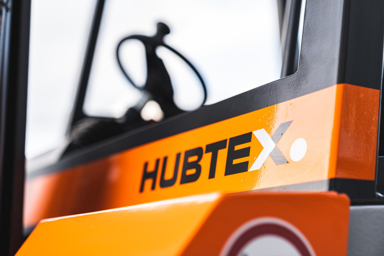 Hubtex Flux 30 2022